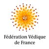 Logo of the association Fédération Védique de France